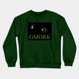 Gmork Eyes Crewneck Sweatshirt